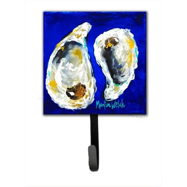 Jensendistributionservices Oyster I Hear You Leash Or Key Holder MI1710902 - main